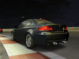 BMW M3 Challenge Screenshot 3