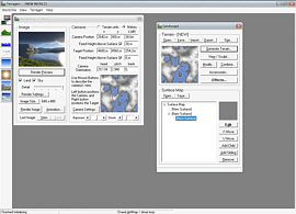 Terragen Screenshot 1