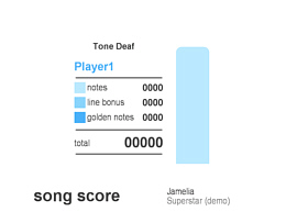Ultrastar Screenshot 3